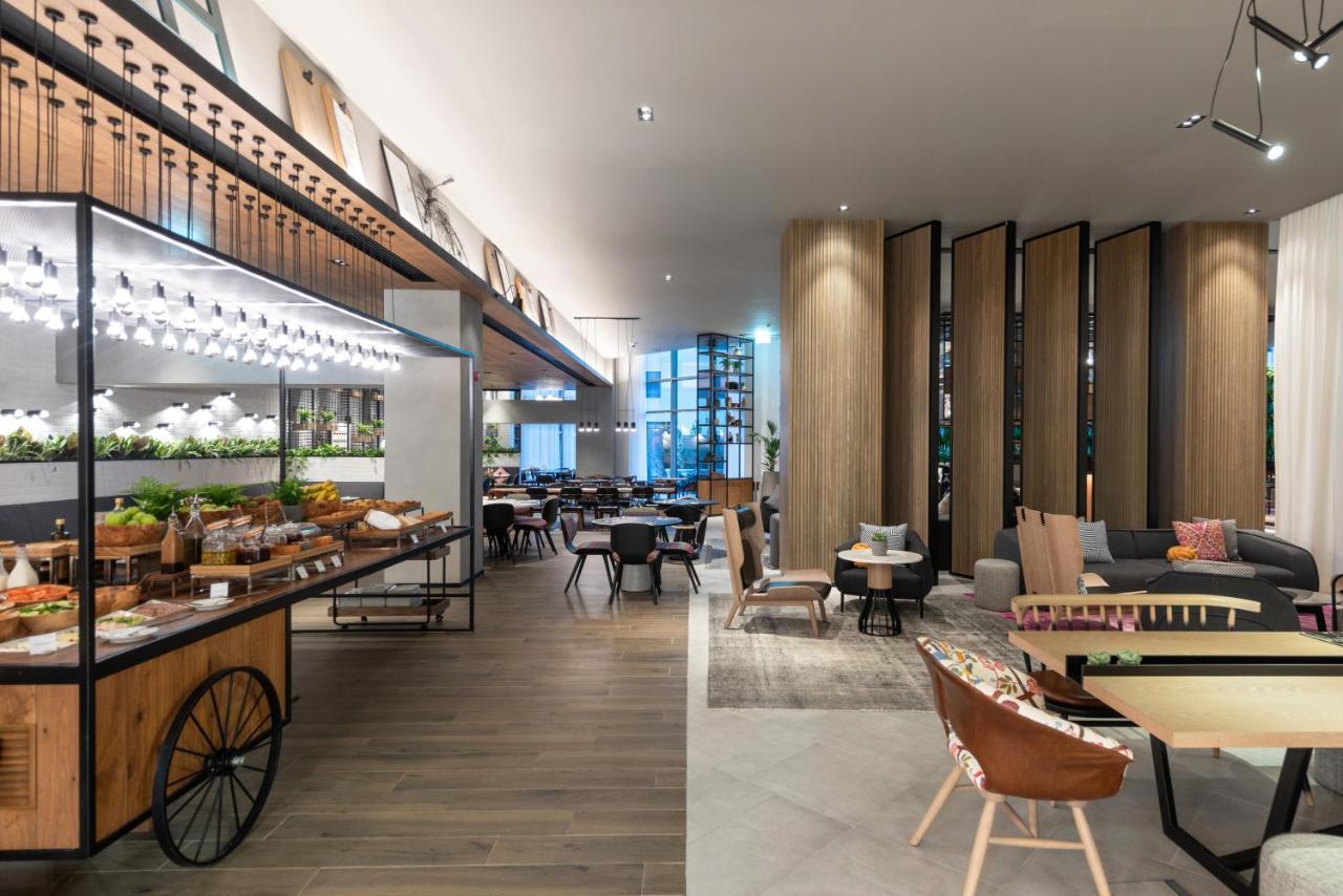 Zabeel House The Greens By Jumeirah Dubai Exterior photo
