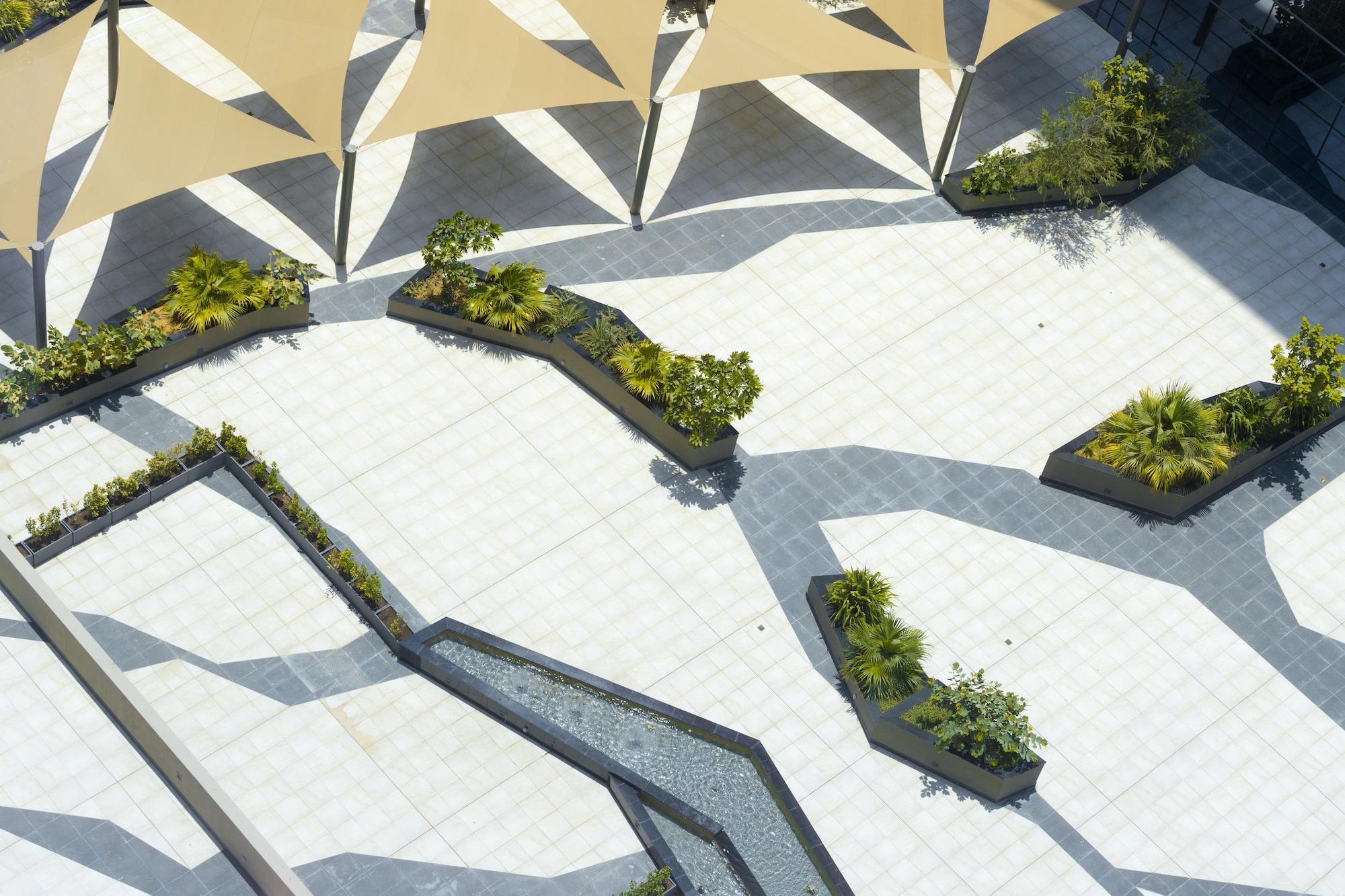 Zabeel House The Greens By Jumeirah Dubai Exterior photo