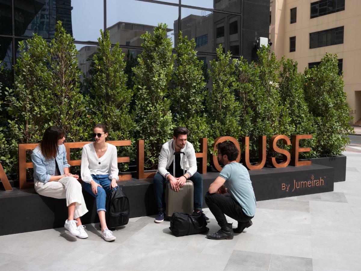 Zabeel House The Greens By Jumeirah Dubai Exterior photo